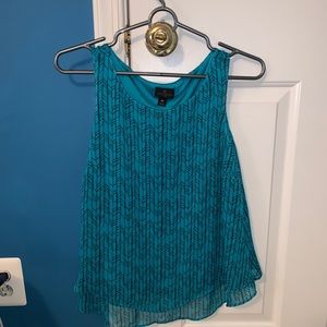Kohl’s tank top small